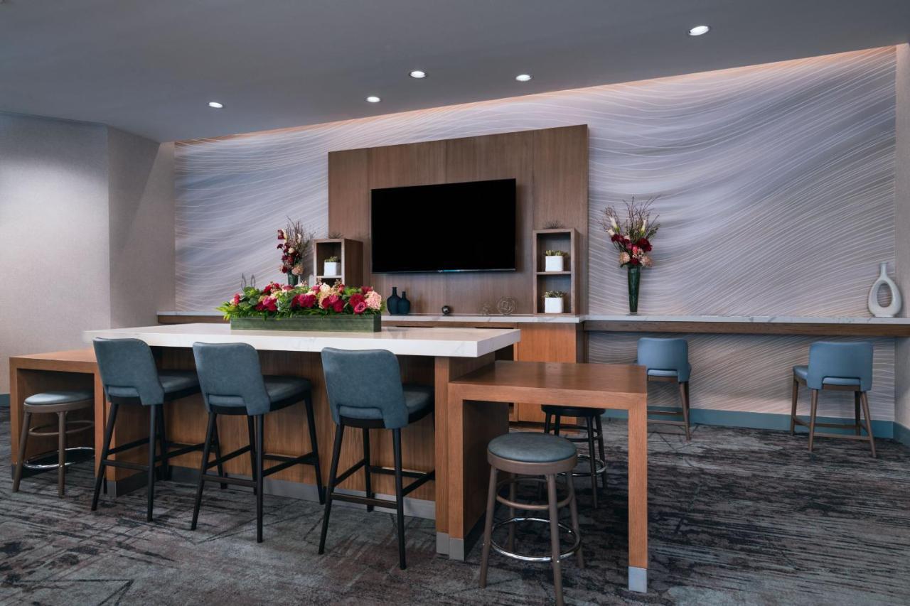 Hotel Marriott Downtown Dallas