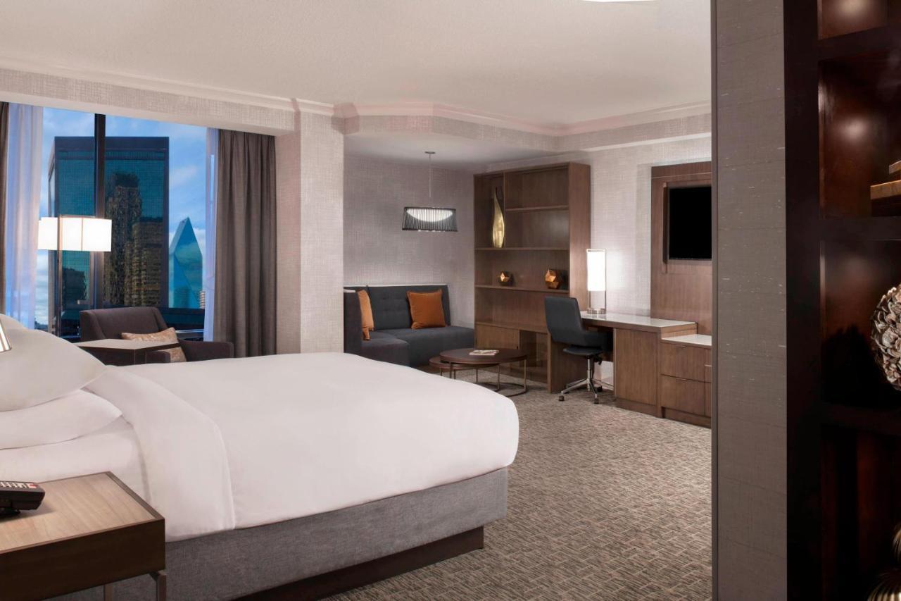 Marriott Downtown