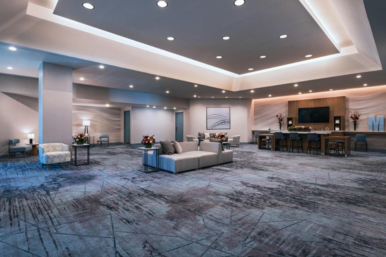 Hotel Marriott Downtown 4*