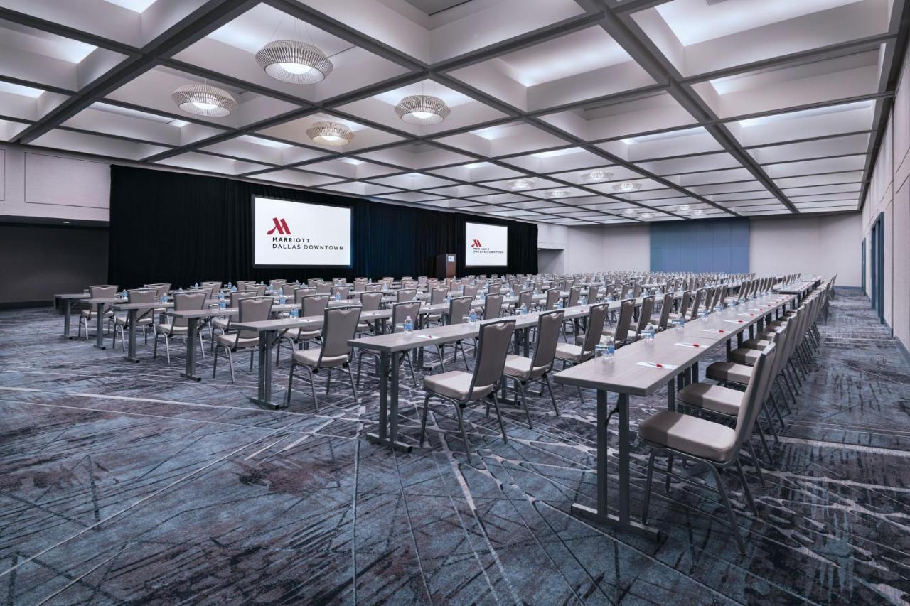 Hotel Marriott Downtown 4*