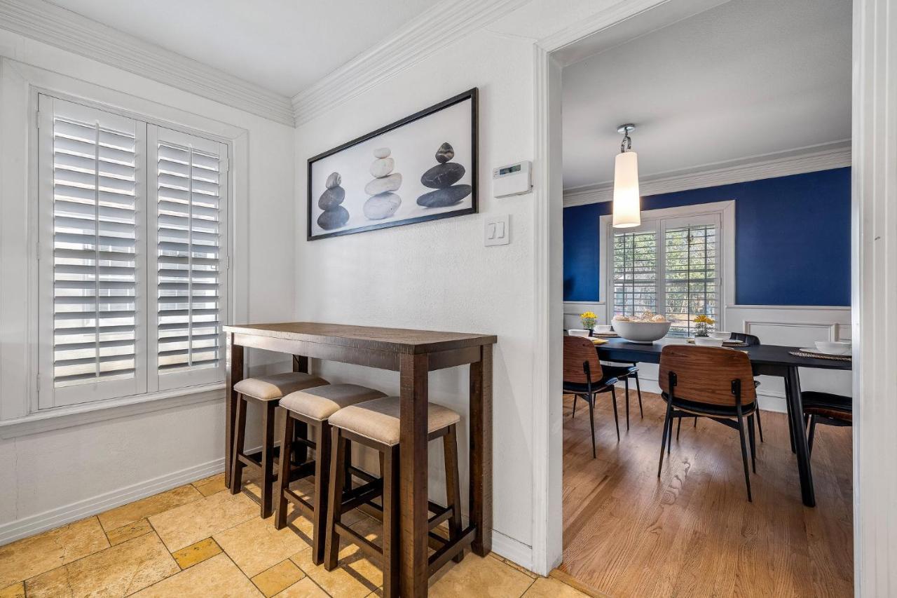 Cozy Group Friendly Oasis-perfect For Celebrations Dallas