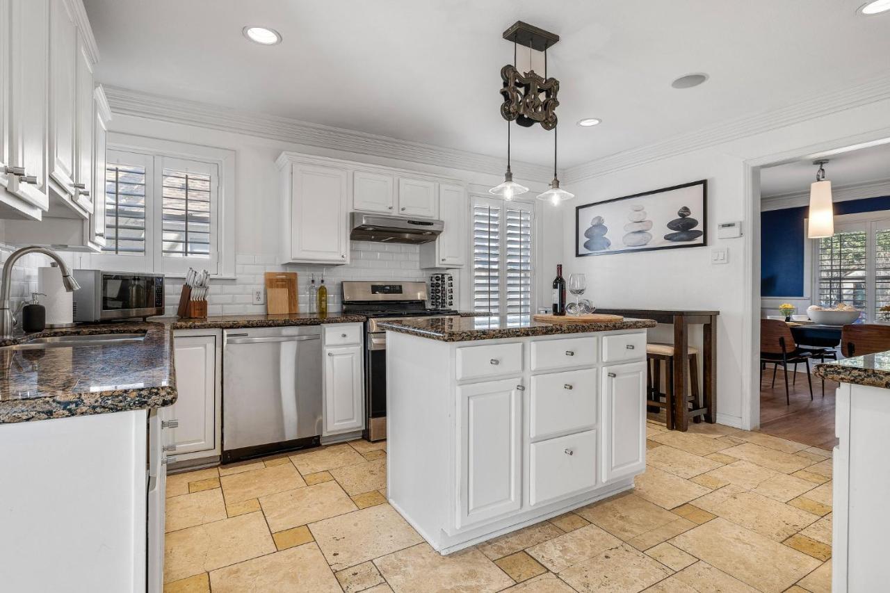 Cozy Group Friendly Oasis-perfect For Celebrations * Dallas