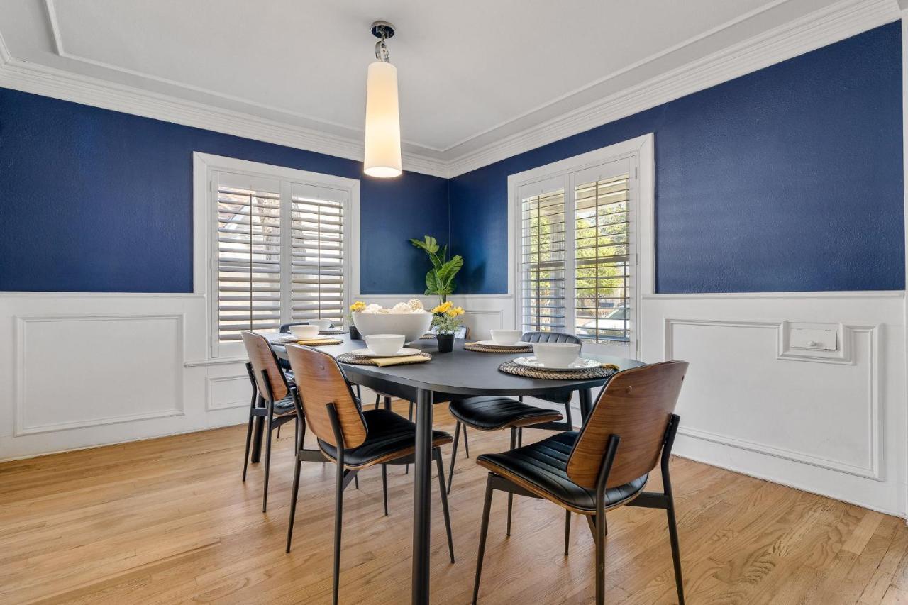Cozy Group Friendly Oasis-perfect For Celebrations *