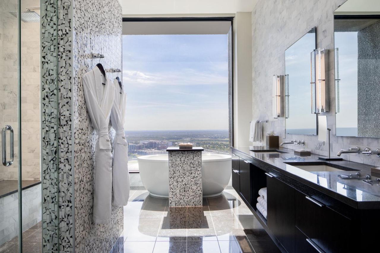 The Westin Downtown 4* Dallas
