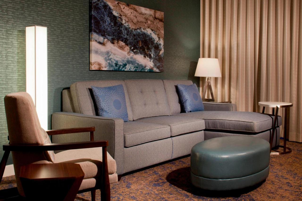 Hotel The Westin Downtown Dallas