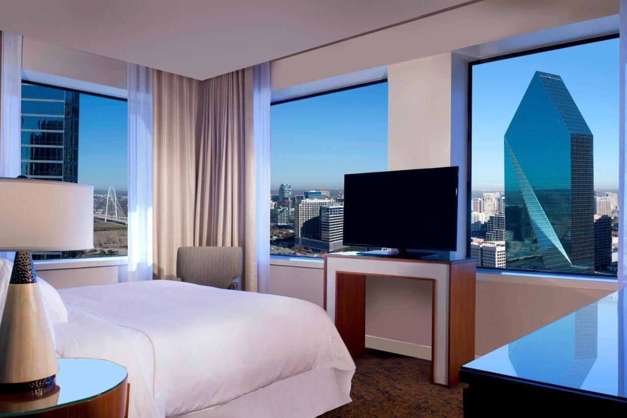 The Westin Downtown Hotel 4*