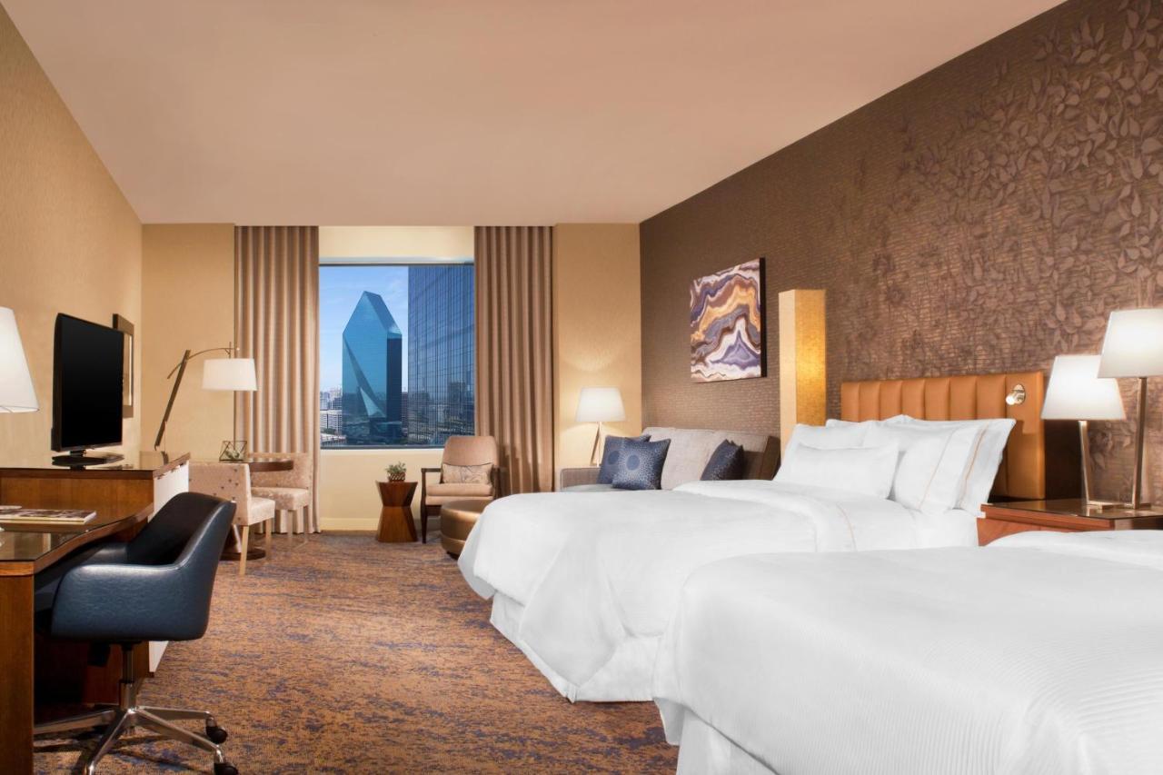 The Westin Downtown Hotel 4*