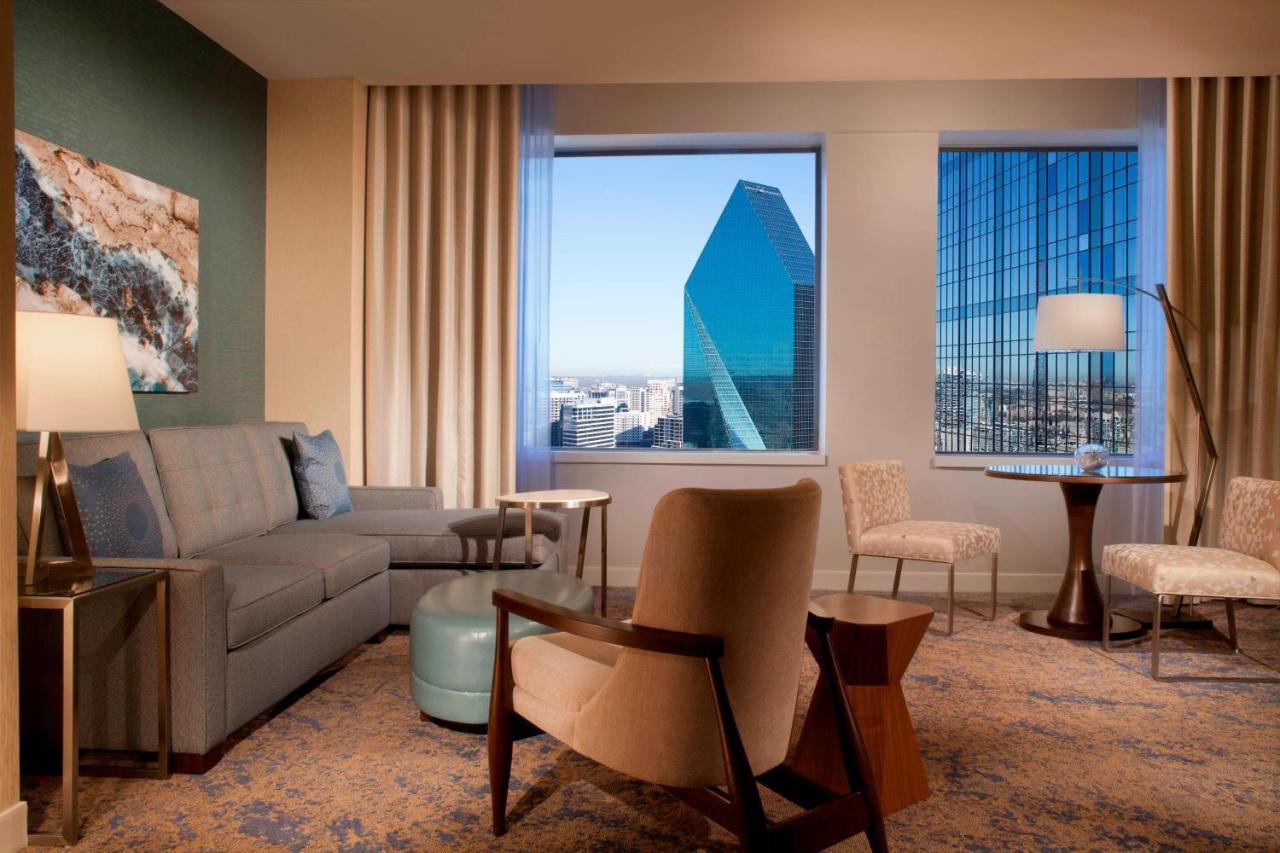 The Westin Downtown