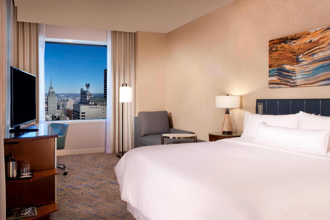 Hotel The Westin Downtown