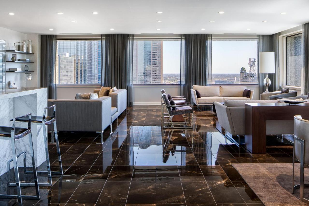 The Westin Downtown