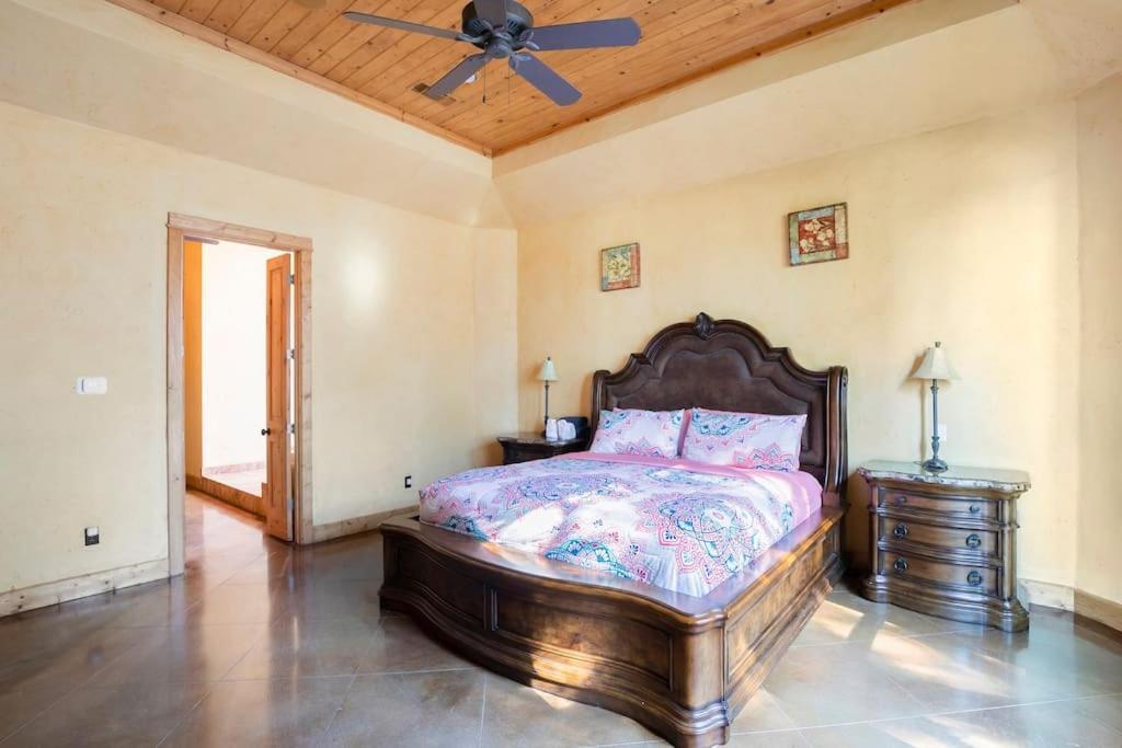 Texas Ranch House With 5 Bedroom And Fish Pond Holiday home Dallas