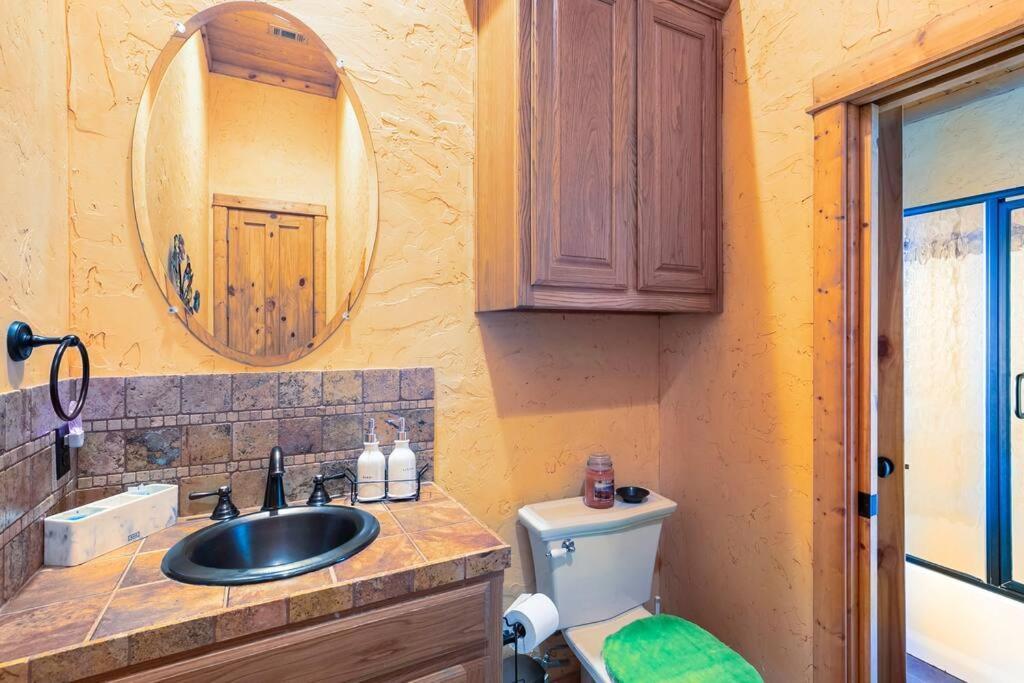 Holiday home Texas Ranch House With 5 Bedroom And Fish Pond Dallas