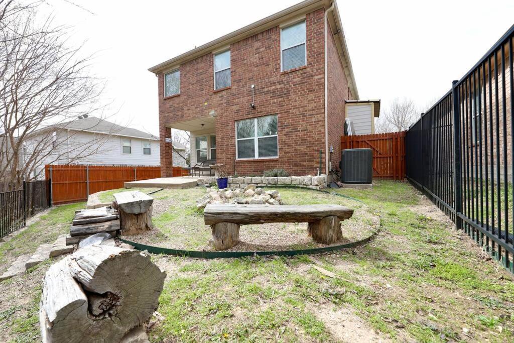 3 Bedroom Escape