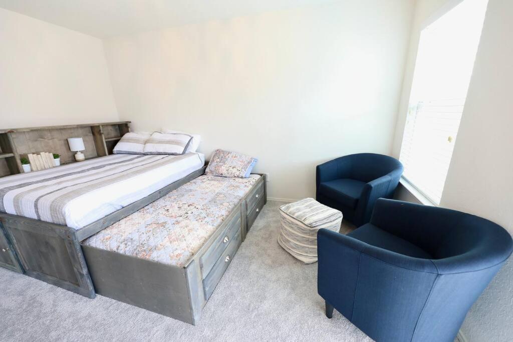 3 Bedroom Escape
