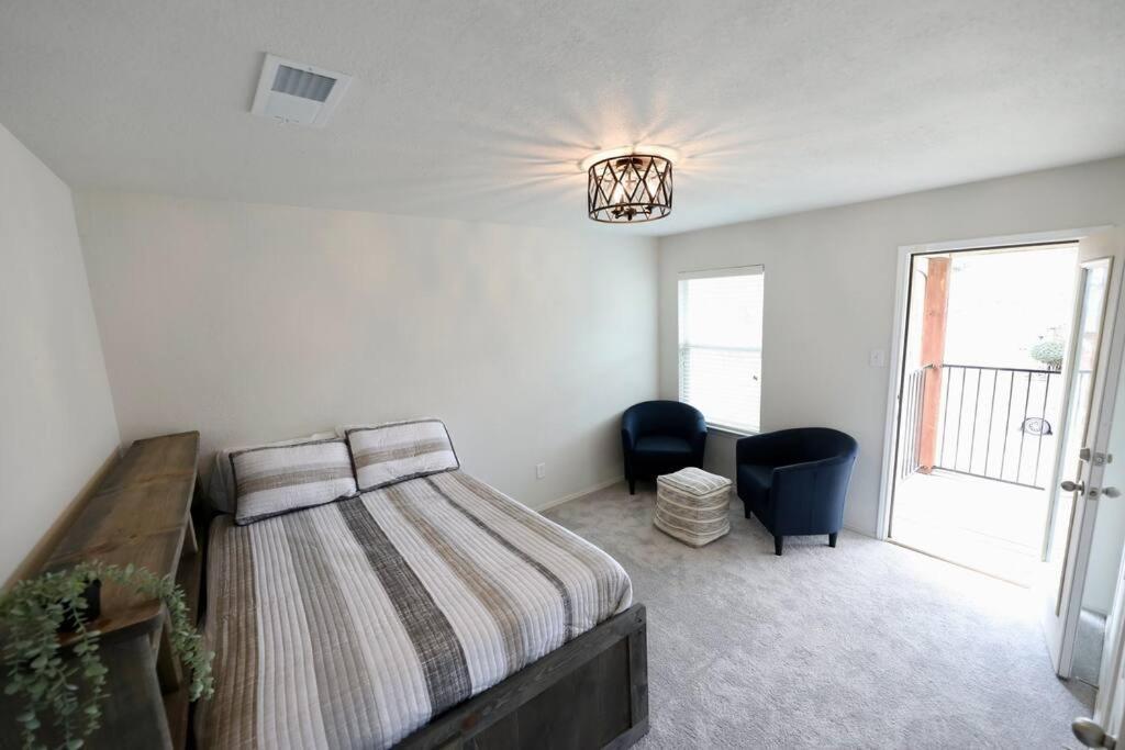 Holiday home 3 Bedroom Escape Dallas