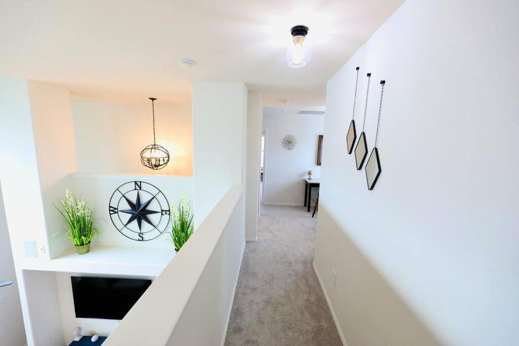 3 Bedroom Escape Holiday home