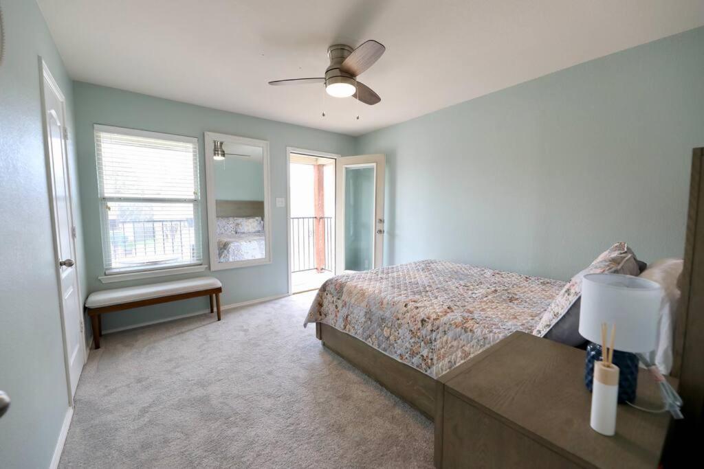 Holiday home 3 Bedroom Escape Dallas