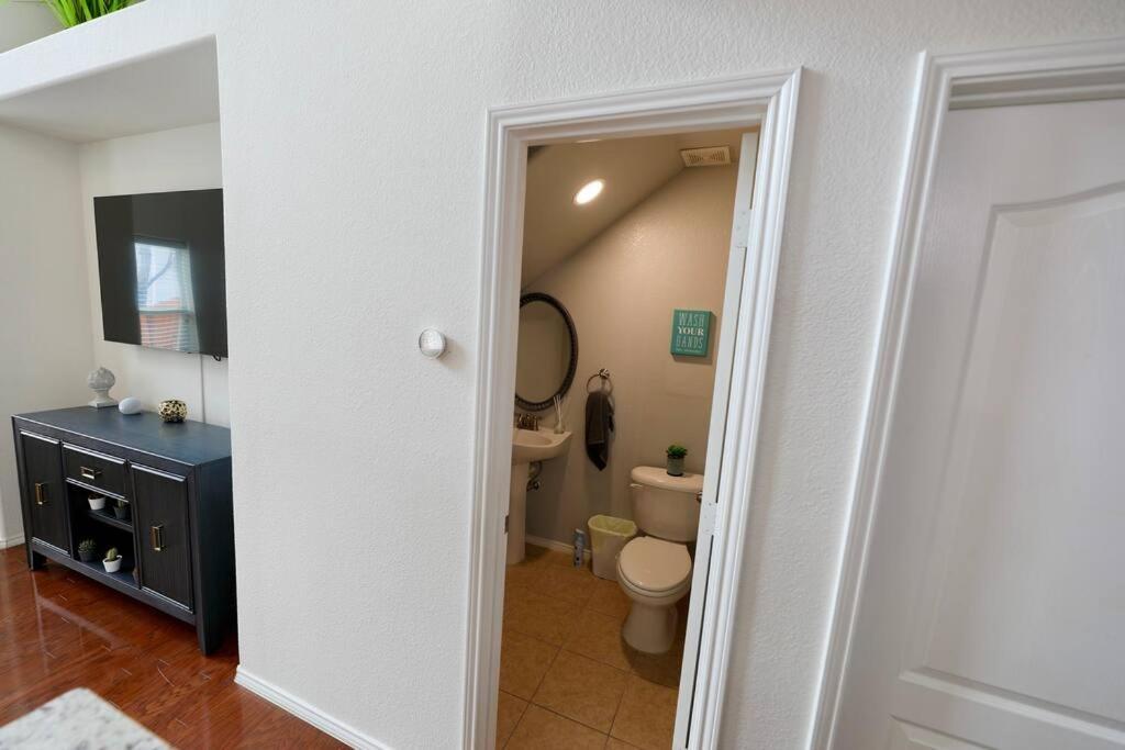 3 Bedroom Escape Dallas
