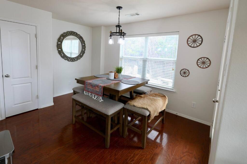3 Bedroom Escape
