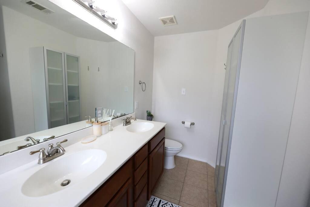 3 Bedroom Escape Dallas
