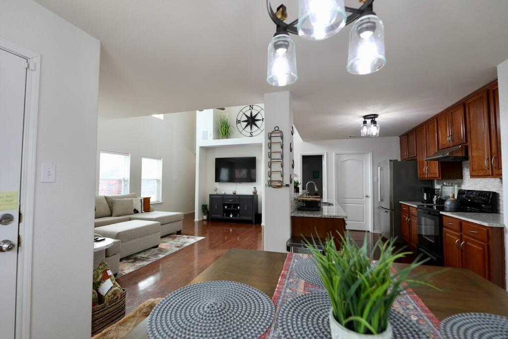 3 Bedroom Escape Holiday home *