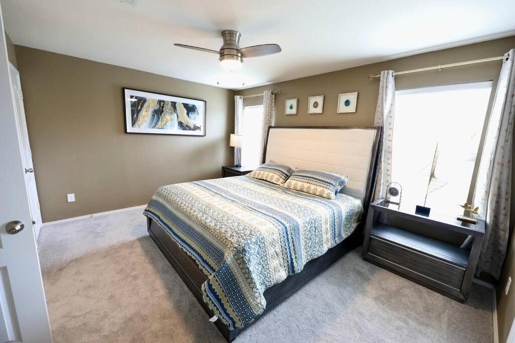 3 Bedroom Escape * Dallas
