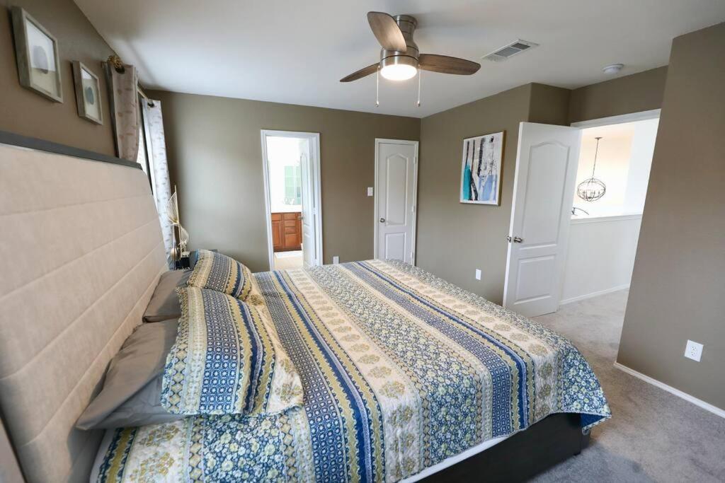 Holiday home 3 Bedroom Escape *