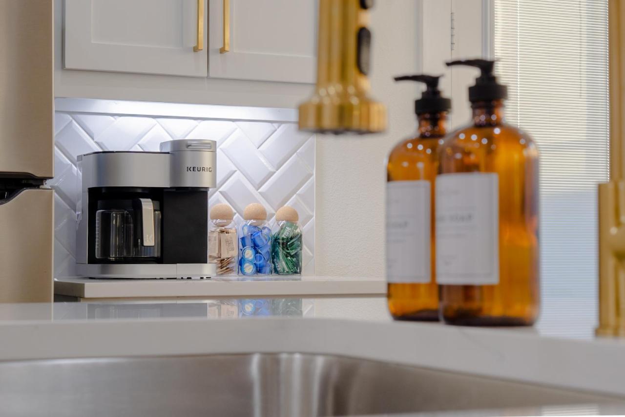 Holiday home Beautiful Contemporary 4br Near Downtown Dallas