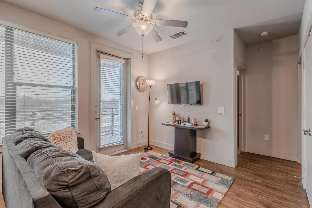 Apartamento Ga Living - Knox District Uptown *