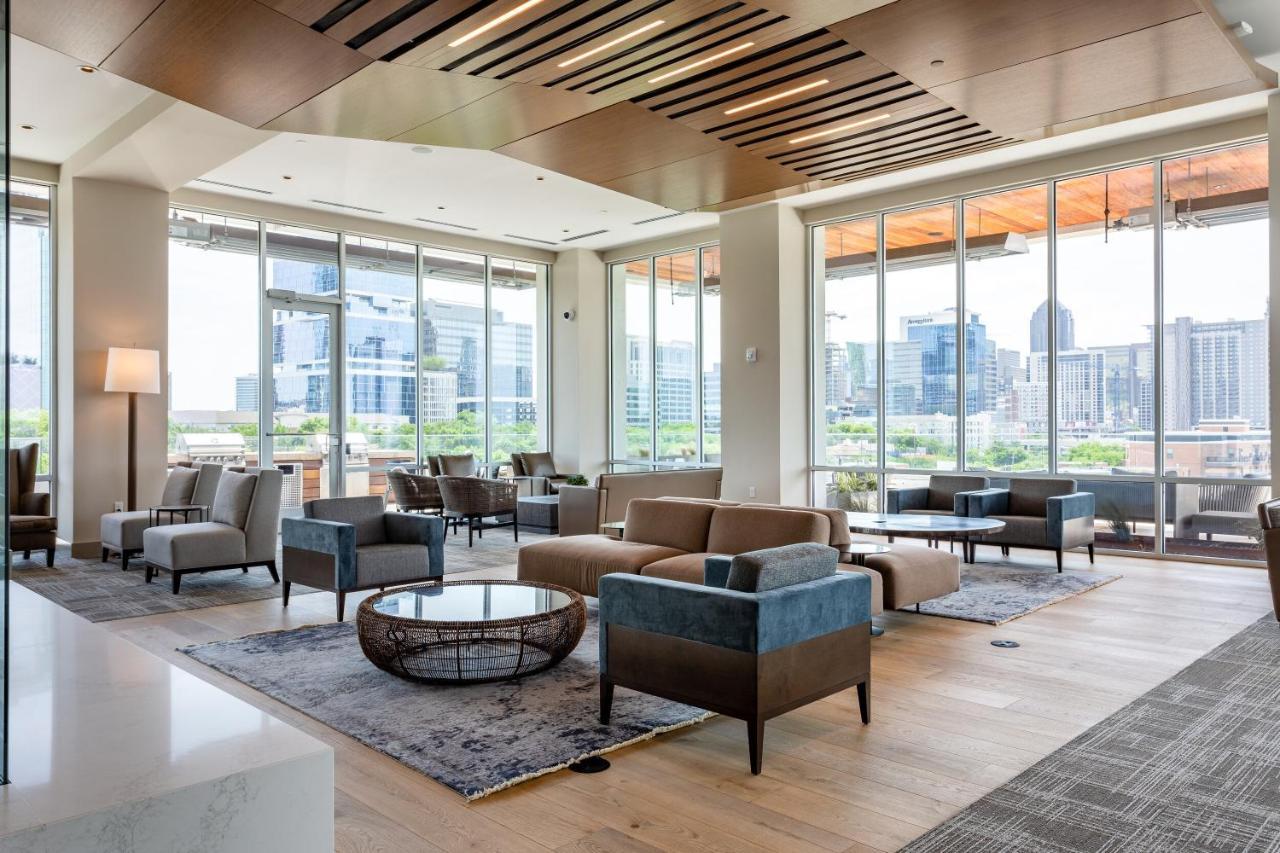 Locale Victory Park - Apartment Dallas