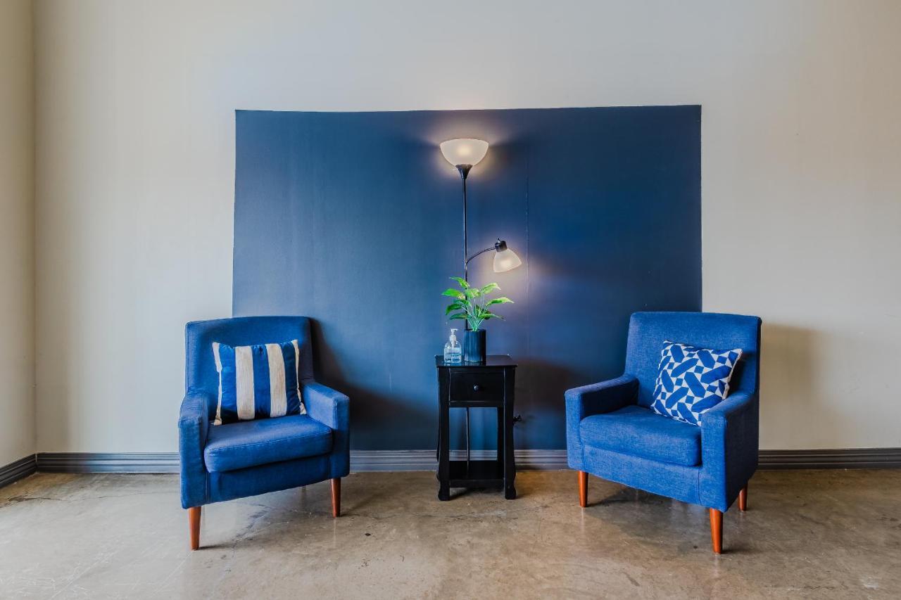 Ga Living Suites- Downtown Corporate Apartment *