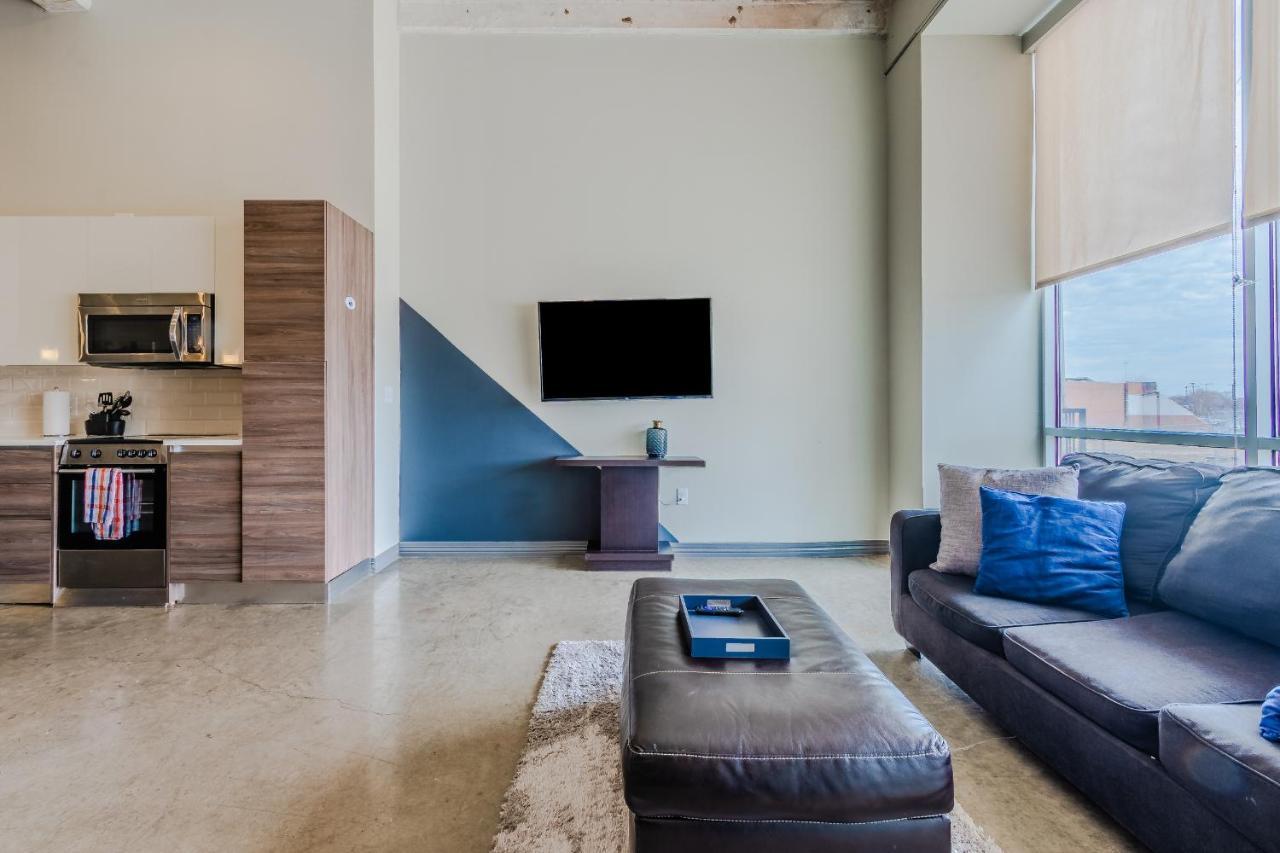 Ga Living Suites- Downtown Corporate Apartment *