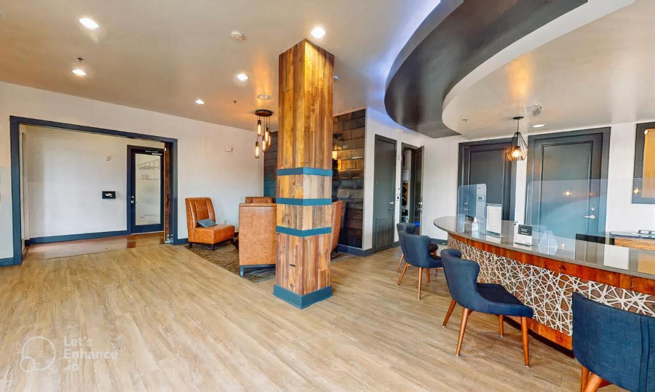 The Honey Room!