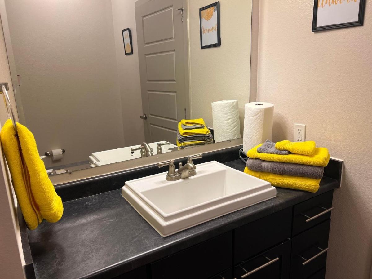 The Honey Room! Apartment *