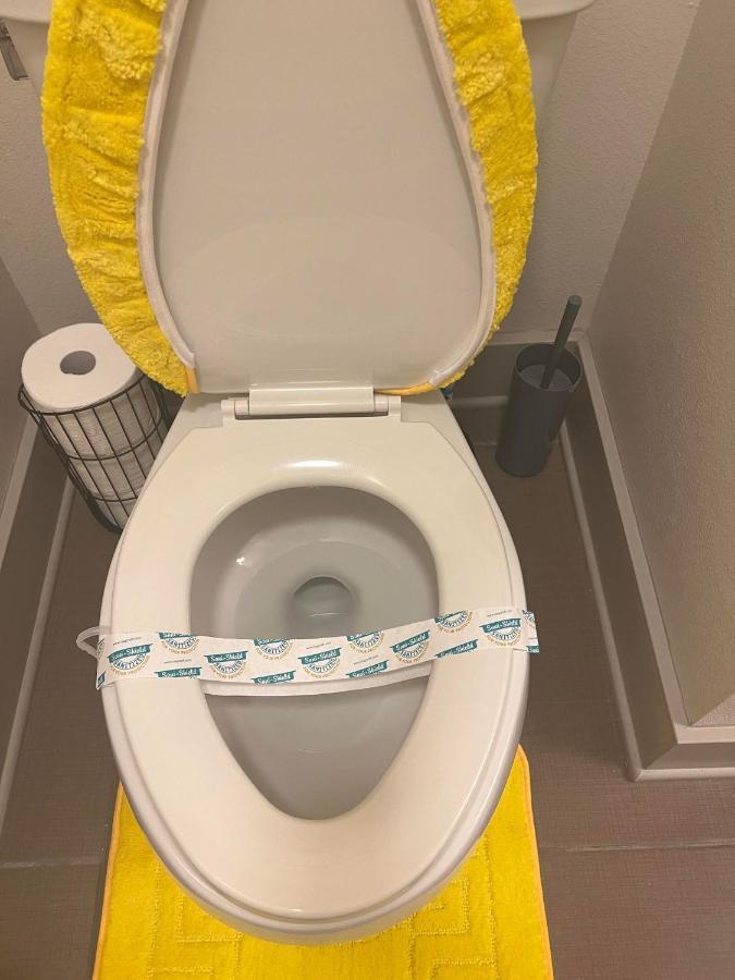 The Honey Room! Apartment Dallas