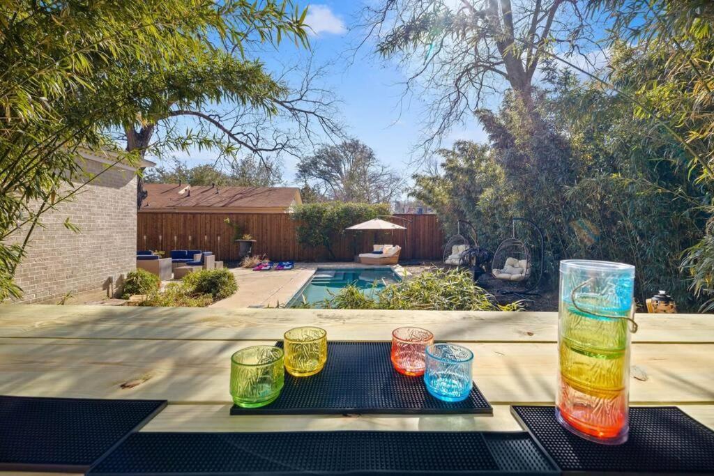 Cozy Group Friendly Oasis-perfect For Celebrations Holiday home