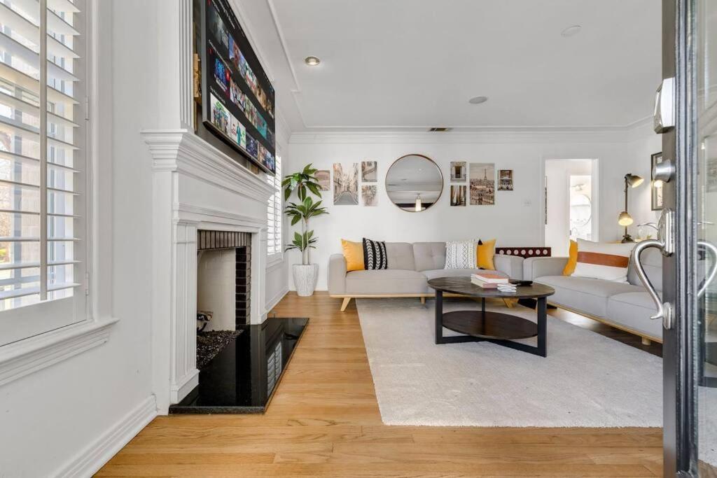 Holiday home Cozy Group Friendly Oasis-perfect For Celebrations Dallas