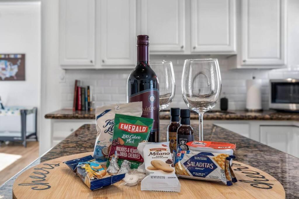 Casa de férias Cozy Group Friendly Oasis-perfect For Celebrations Dallas