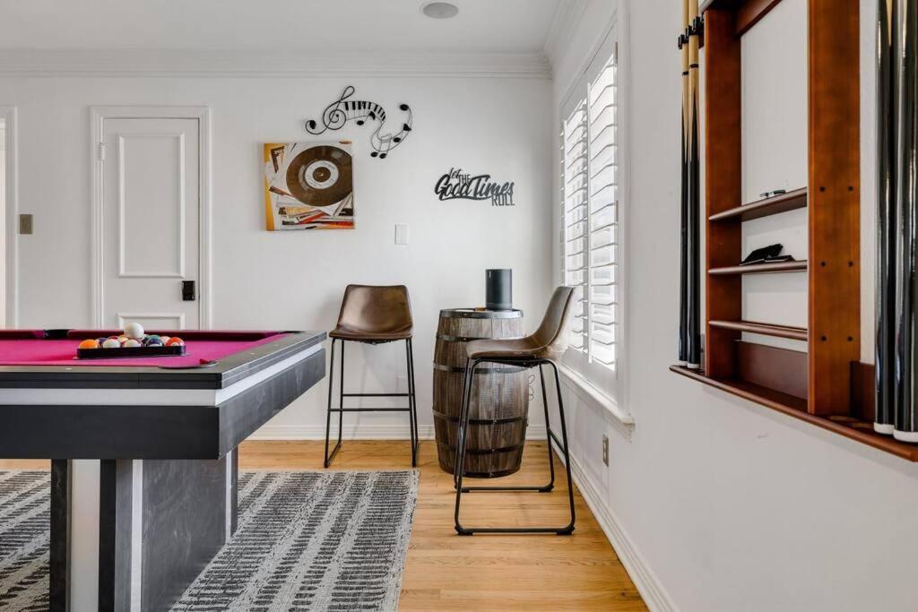 Holiday home Cozy Group Friendly Oasis-perfect For Celebrations Dallas