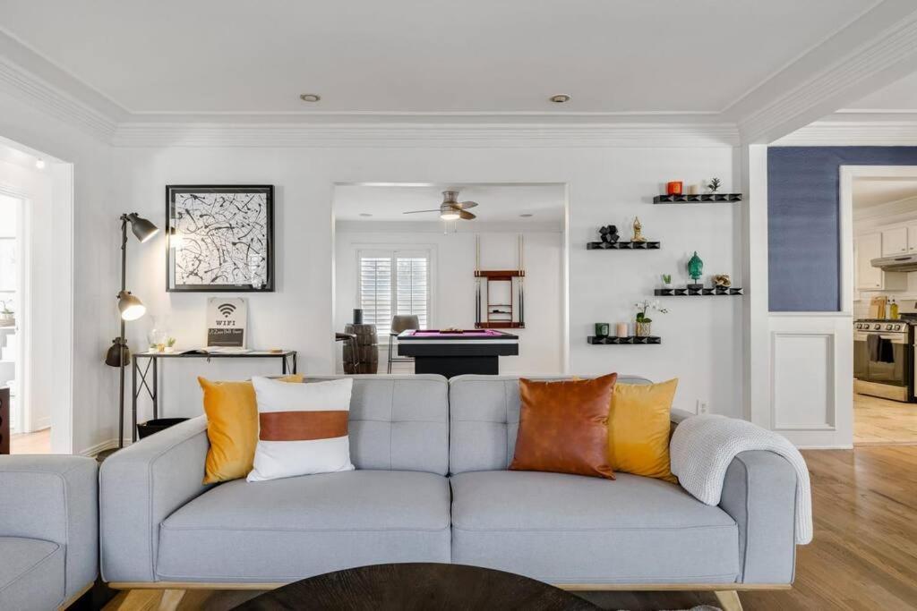 Cozy Group Friendly Oasis-perfect For Celebrations *