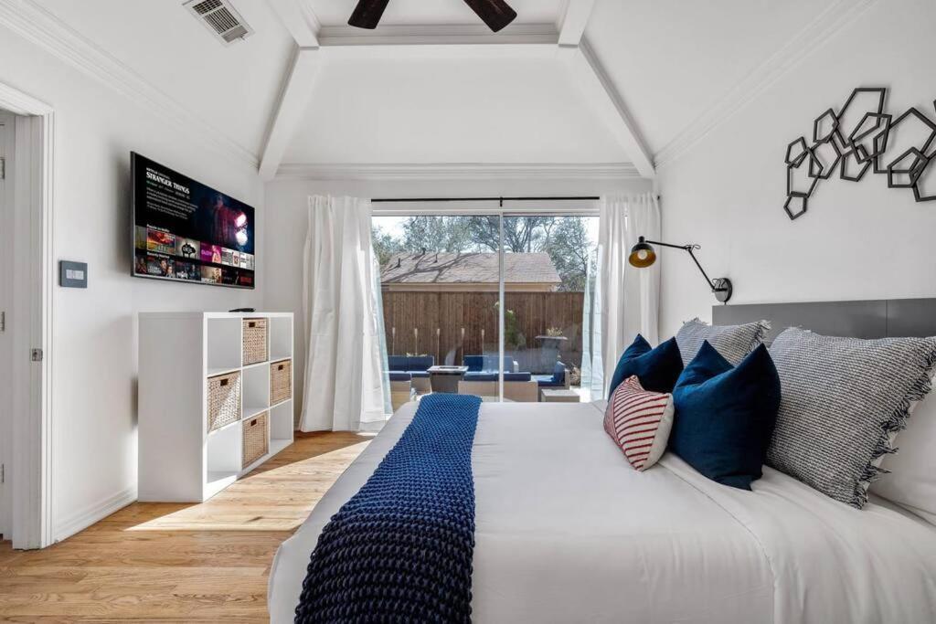 Holiday home Cozy Group Friendly Oasis-perfect For Celebrations *
