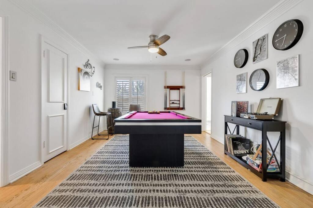 Cozy Group Friendly Oasis-perfect For Celebrations * Dallas