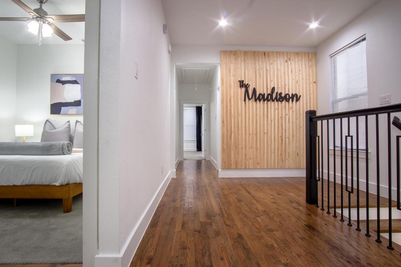 Beautiful Contemporary 4br Near Downtown