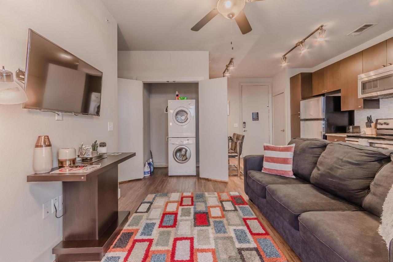 Apartamento Ga Living - Knox District Uptown