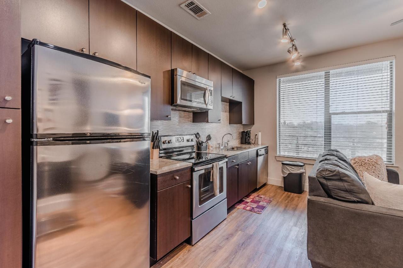 Apartment Ga Living - Knox District Uptown *