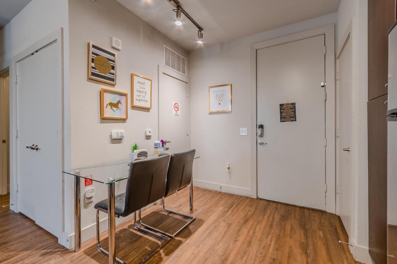 Ga Living - Knox District Uptown * Dallas