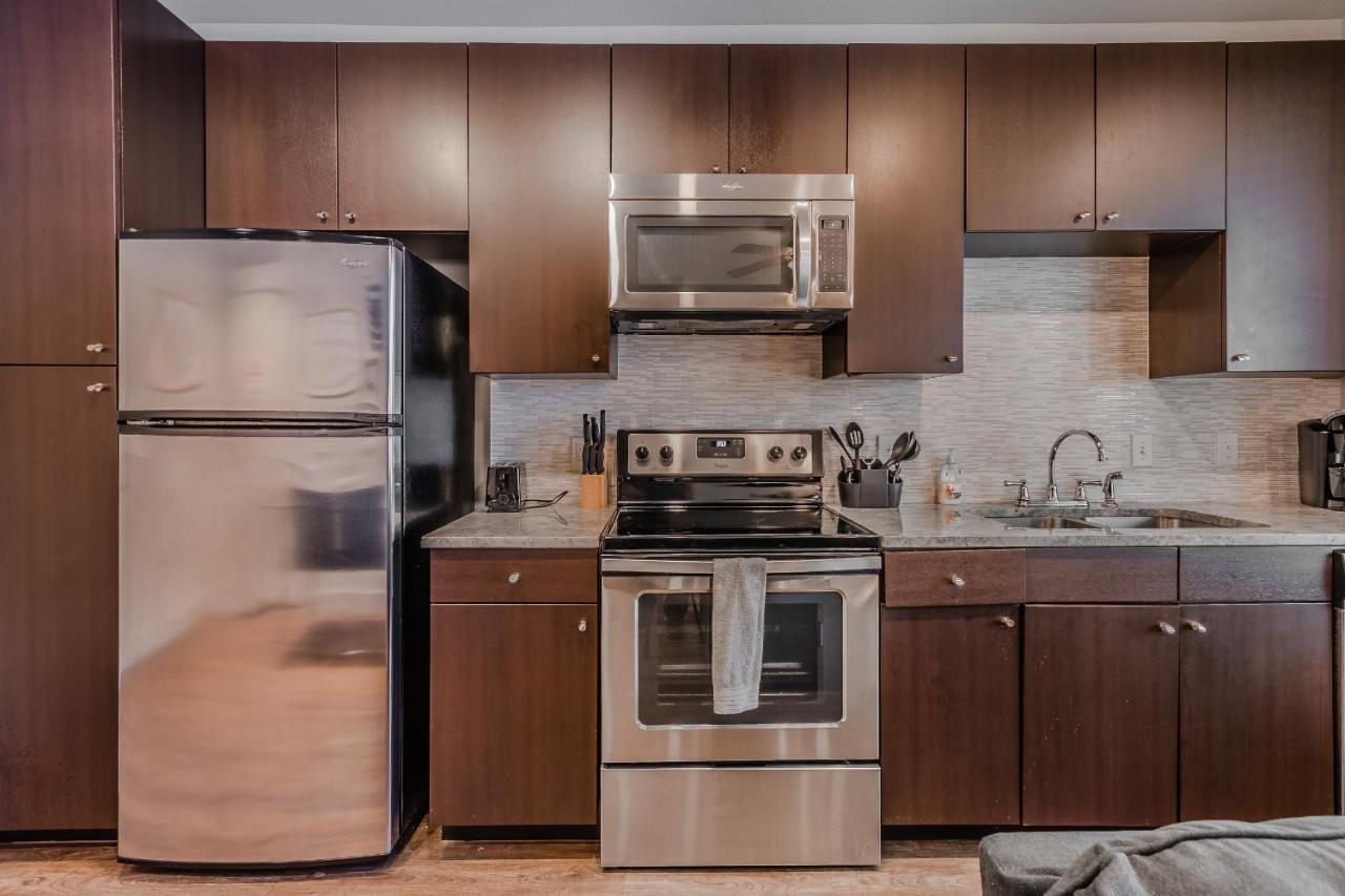 Ga Living - Knox District Uptown *