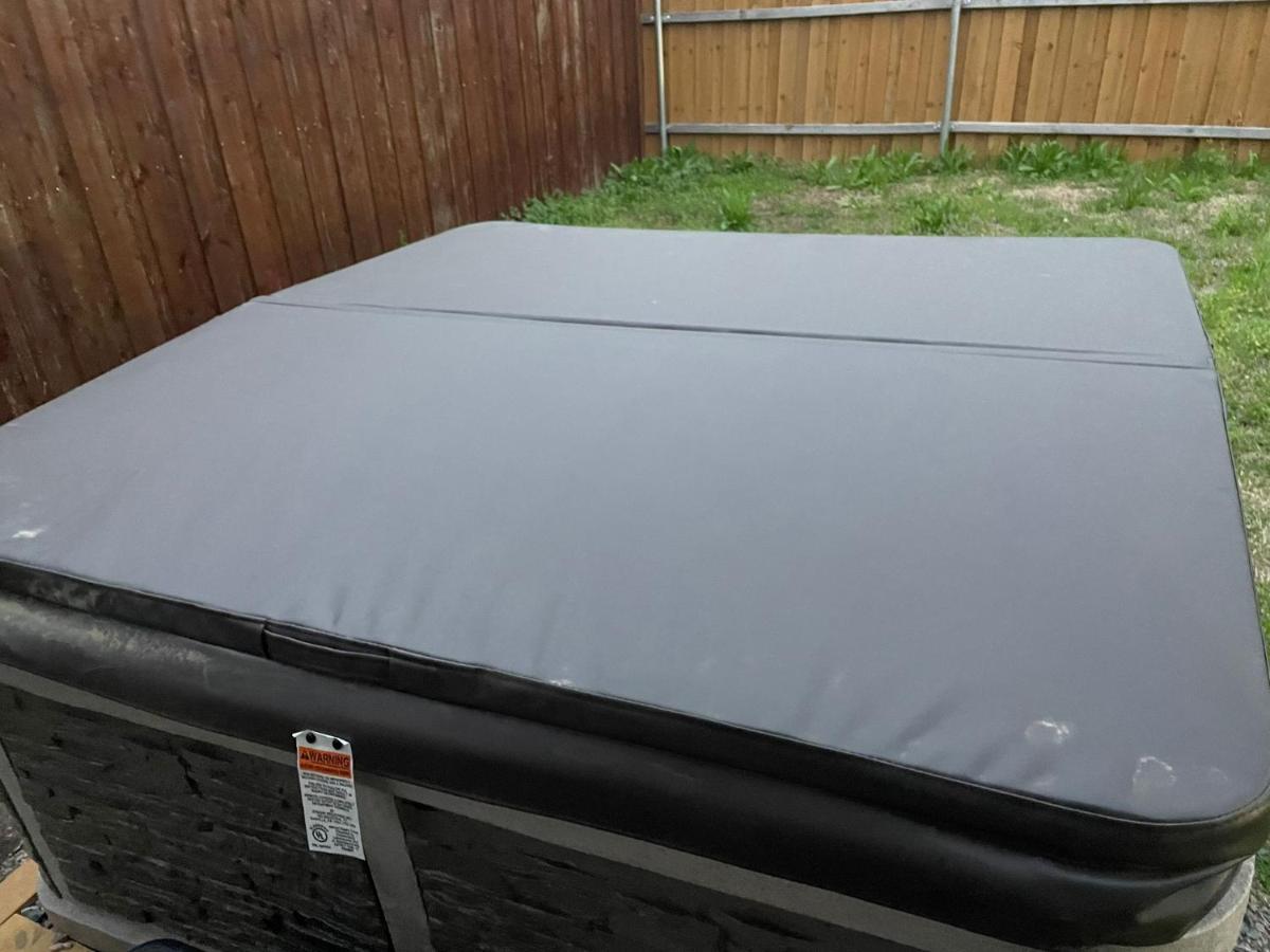 6 Bedroom Big W Hot Tub , Fire Pit & Basketballhoop *