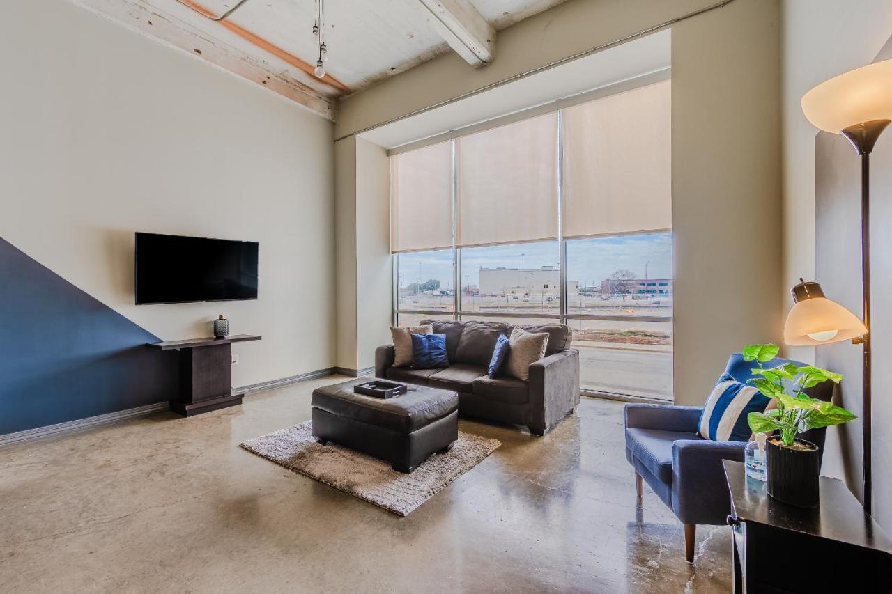Ga Living Suites- Downtown Corporate