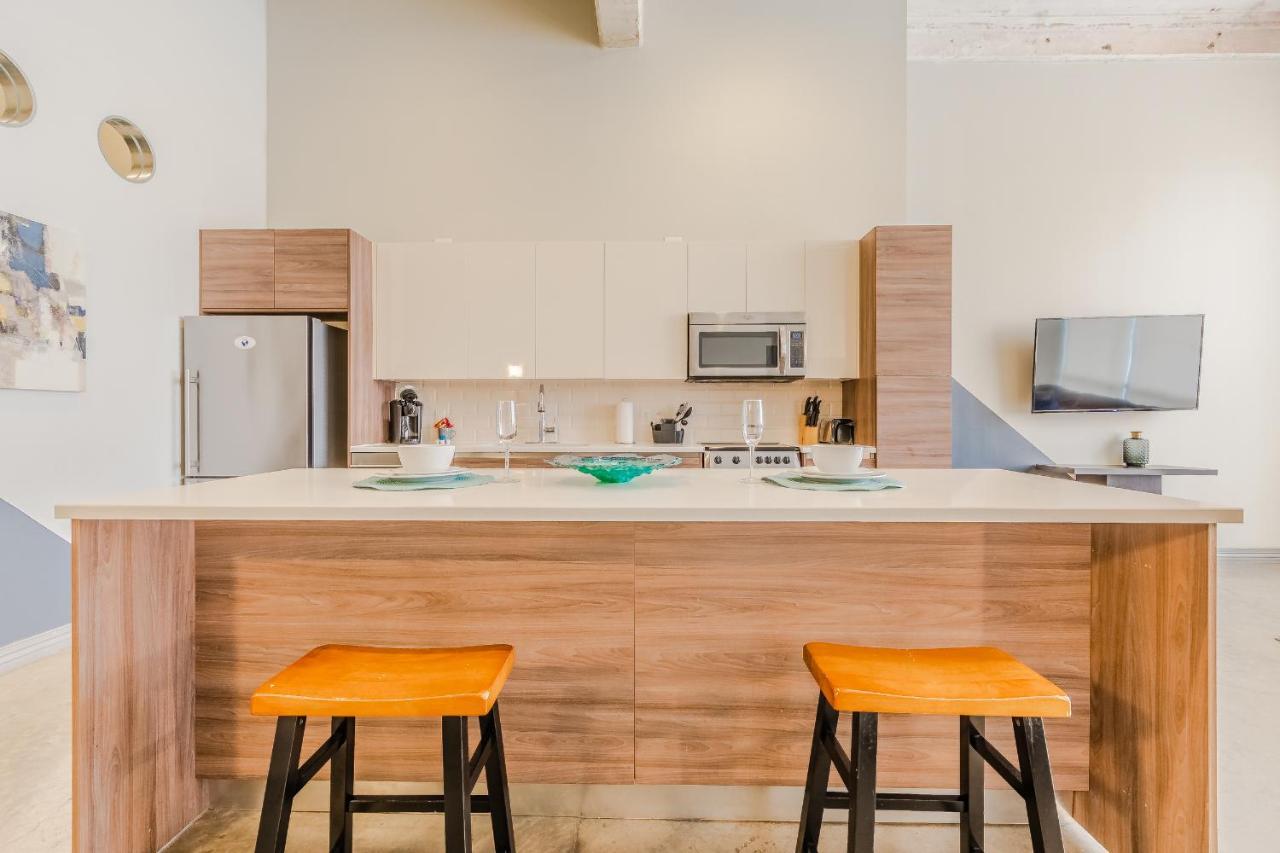 Ga Living Suites- Downtown Corporate Apartment